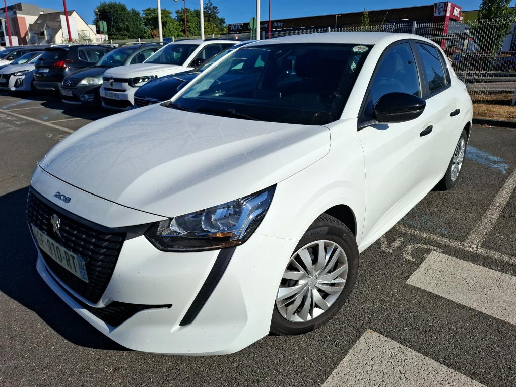 208 II