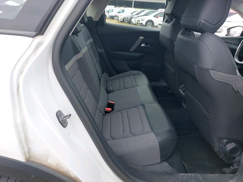 Citroen C4 BlueHDi 130 S&S EAT8 Feel Pack Business 2021