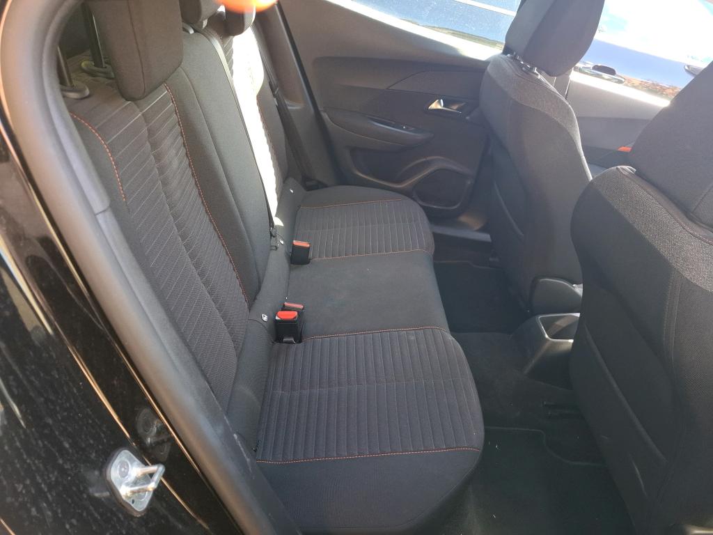 Peugeot 2008 BlueHDi 110 S&S BVM6 Active Pack 2022