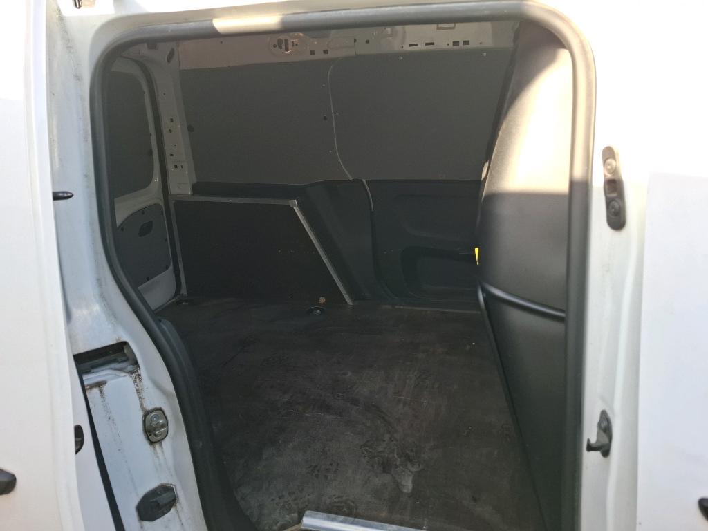 Citroen BERLINGO VAN M 650 BLUEHDI 100 S&S BVM5 CLUB 2021
