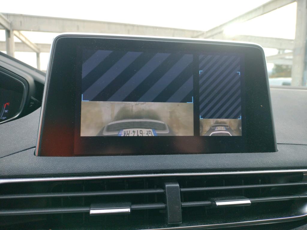 Peugeot 3008 Puretech 130ch S&S EAT8 Allure 2021