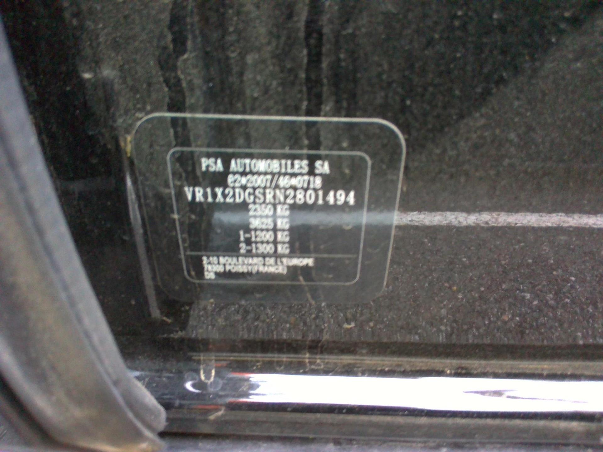 DS DS 9 Hybride E-Tense 250 Rivoli + 2023
