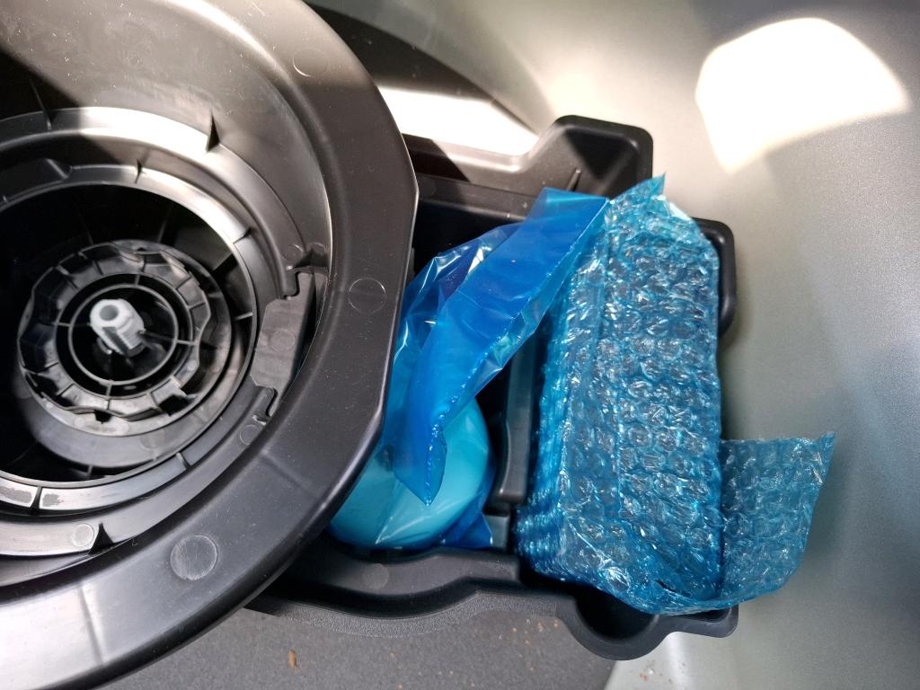 Peugeot 208 Hybrid 100 e-DCS6 Allure 2024