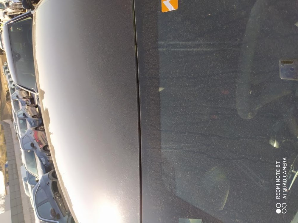 Foto Opel Corsa 5