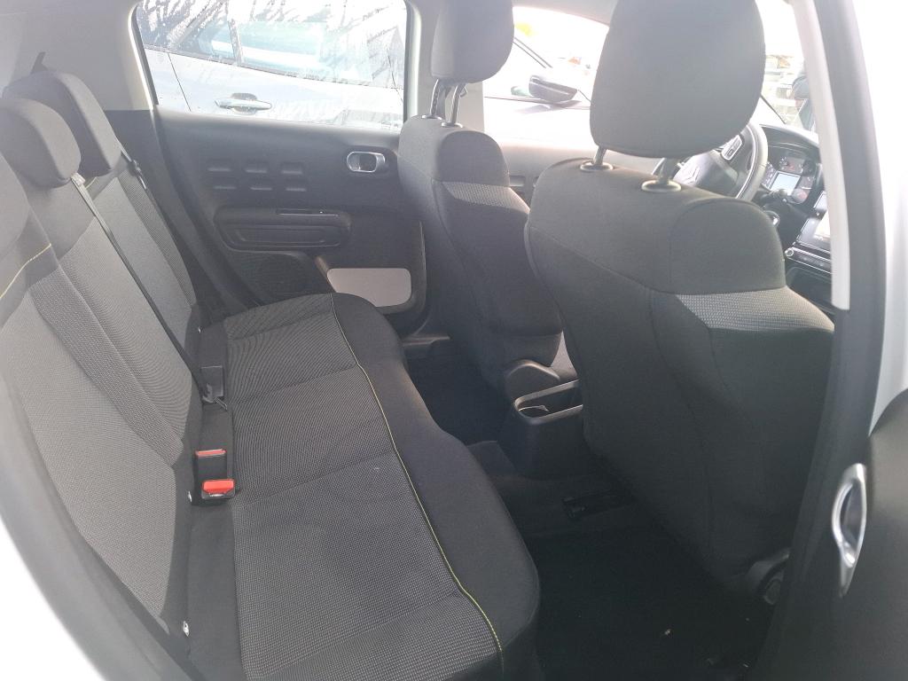 Citroen C3 BlueHDi 100 S&S BVM Feel Business 2020