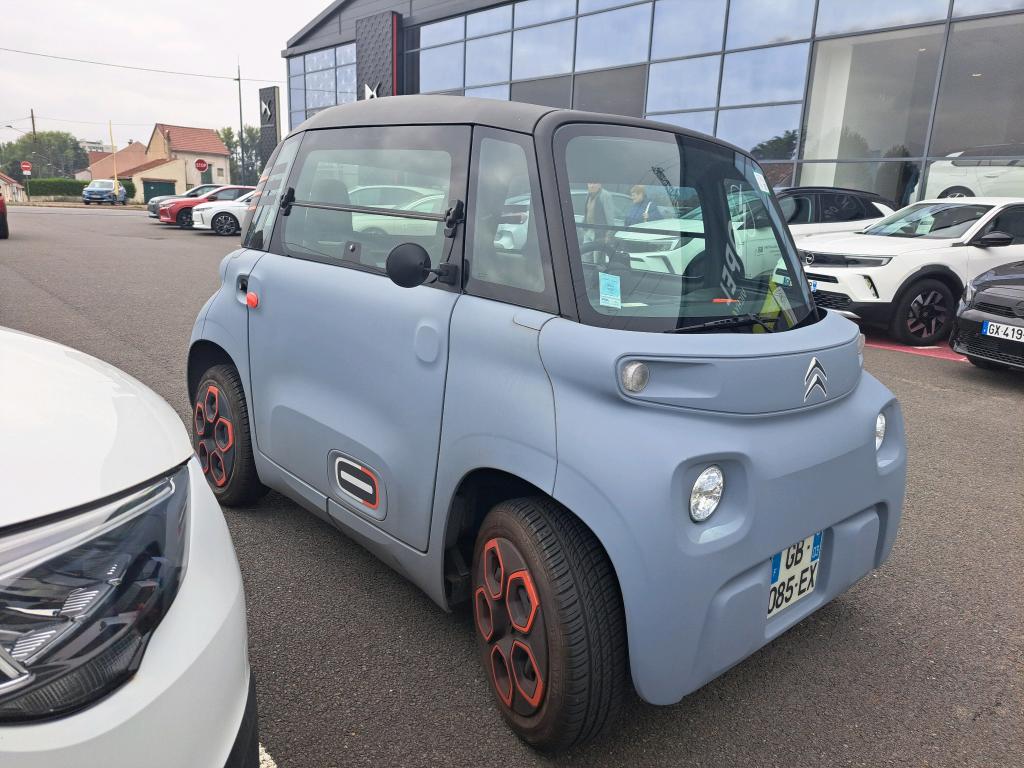 Citroen AMI 