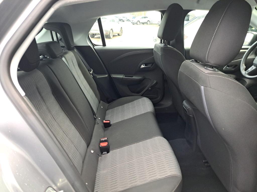 Opel Corsa 1.2 75 ch BVM5 Edition Business 2021