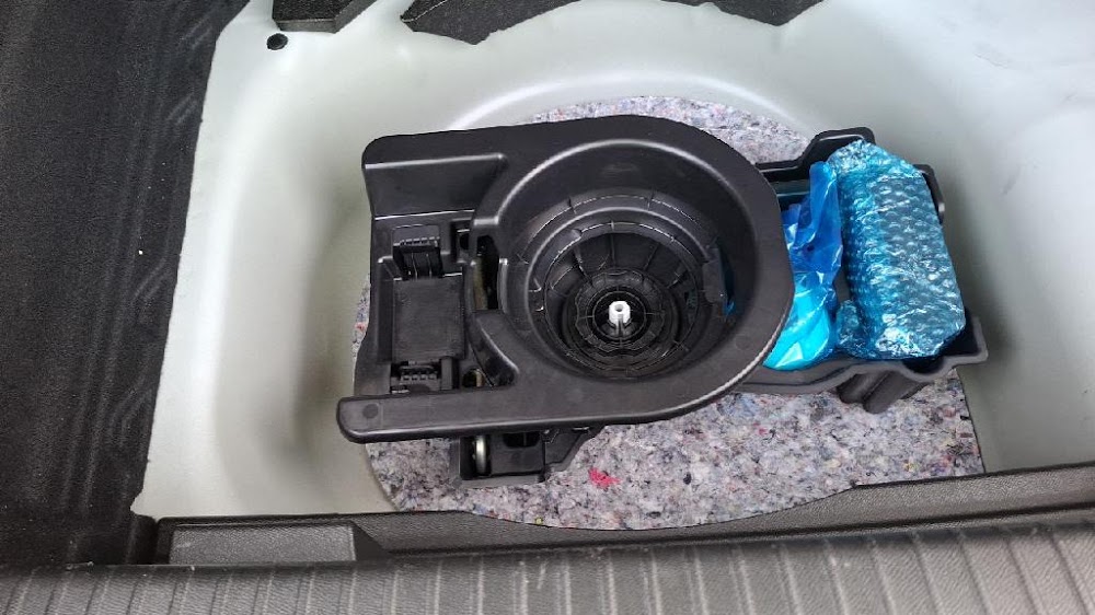 Foto Opel Mokka 12