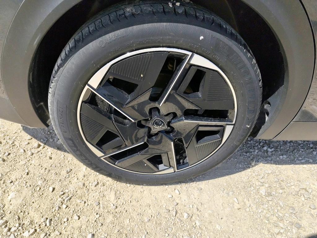 Peugeot 408 PHEV 225 e-EAT8 Allure Pack 2023