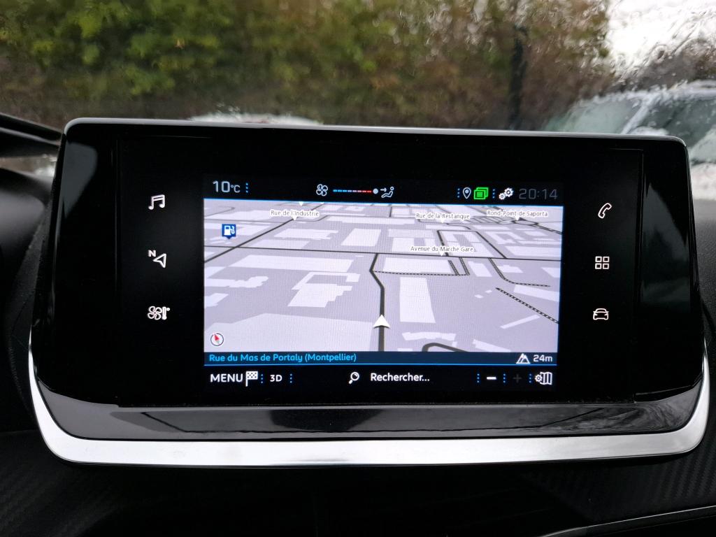 Peugeot 208 PureTech 100 S&S BVM6 Active Pack 2022