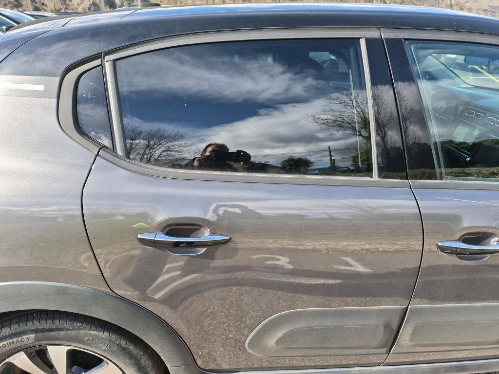 Citroen C3 PureTech 83 S&S BVM5 Shine 2022