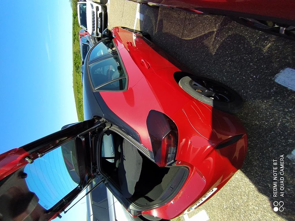 Foto Opel Corsa 6