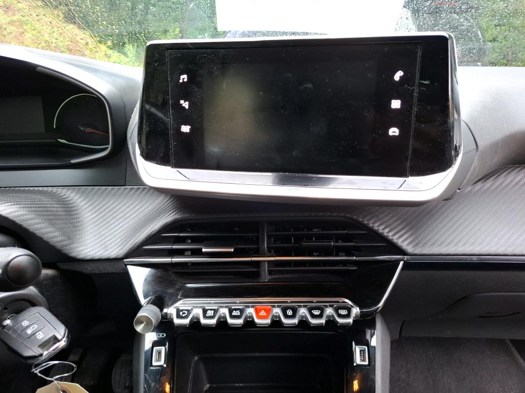 Peugeot 2008 BlueHDi 110 S&S BVM6 Active Business 2021