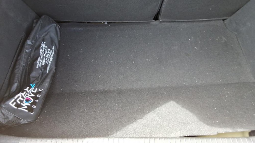 Foto Peugeot 208 14