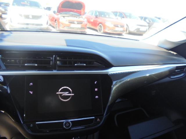Foto Opel Corsa 13