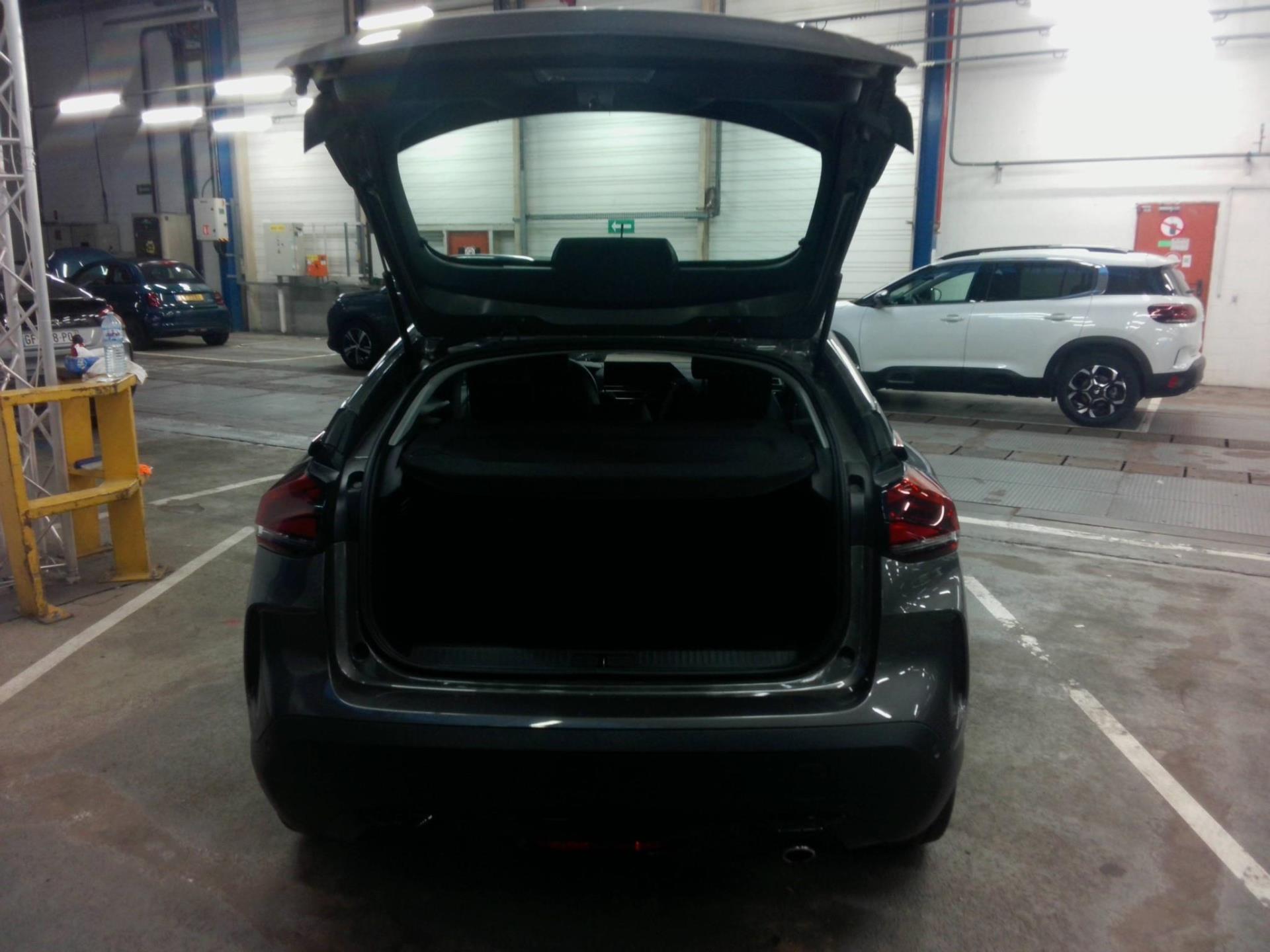 Citroen C4 BlueHDi 110 S&S BVM6 Feel Pack 2022