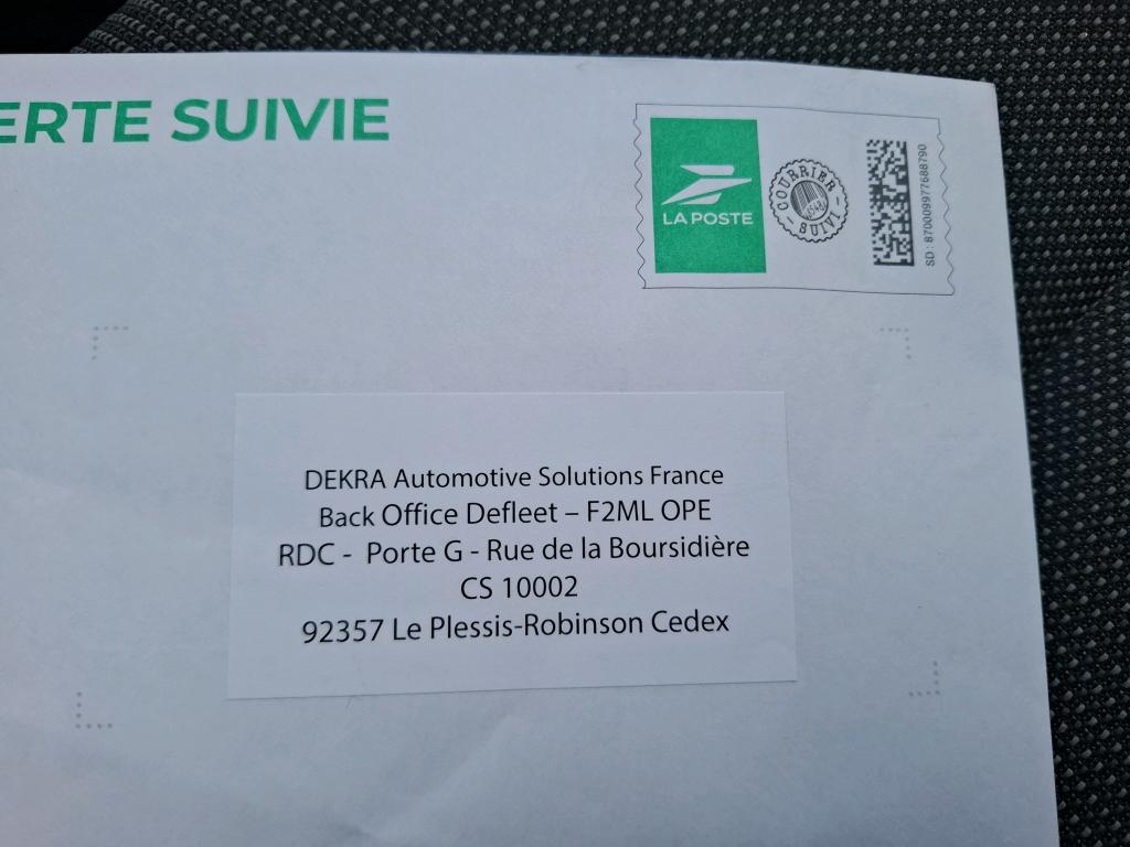 Peugeot PARTNER FOURGON STANDARD 650 KG BLUEHDI 100 S&S BVM5 ASPHALT 2021