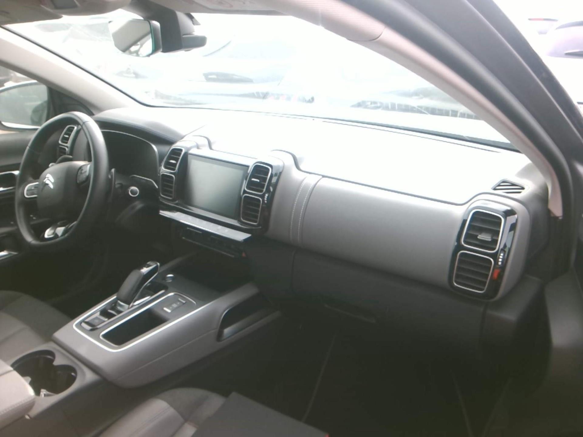 Citroen C5 Aircross Hybride Rechargeable 225 e-EAT8 Shine Pack 2022