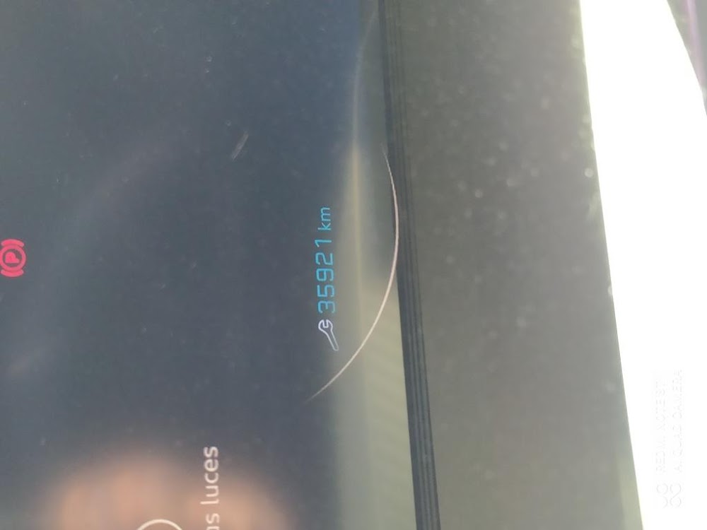 Foto Peugeot 2008 3