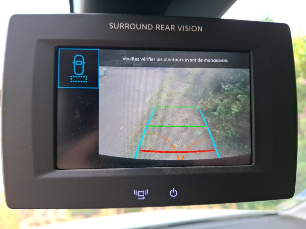 Citroen BERLINGO VAN M 650 BLUEHDI 100 S&S CLUB 2019