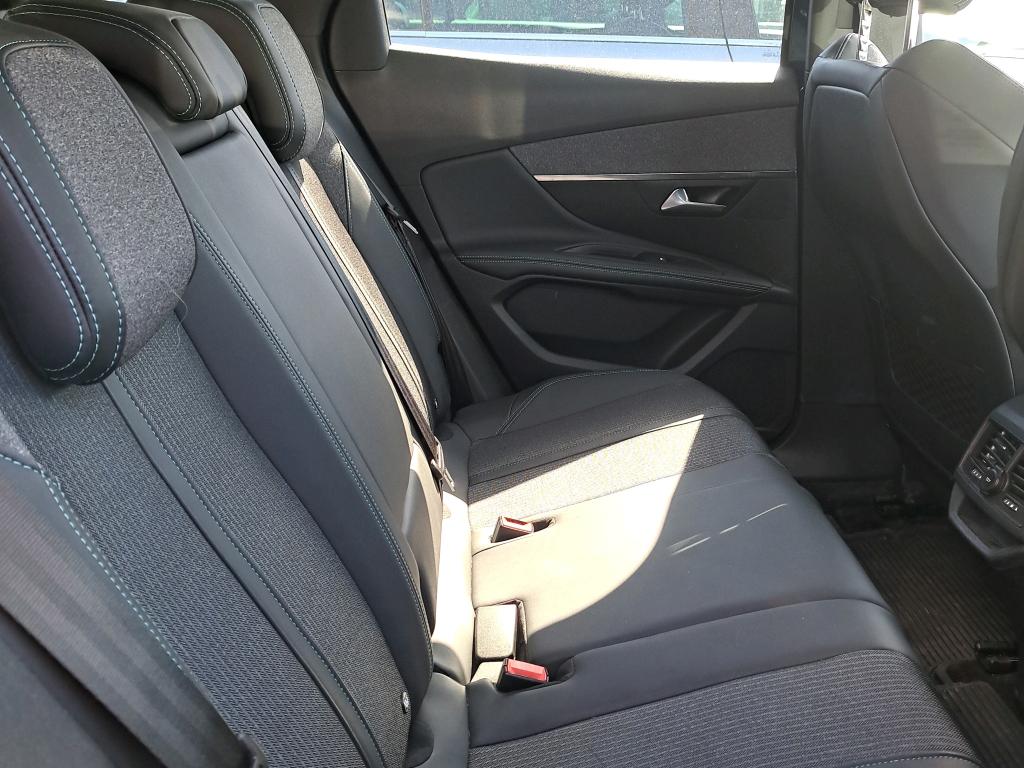 Peugeot 3008 Puretech 130ch S&S BVM6 Allure Pack 2022