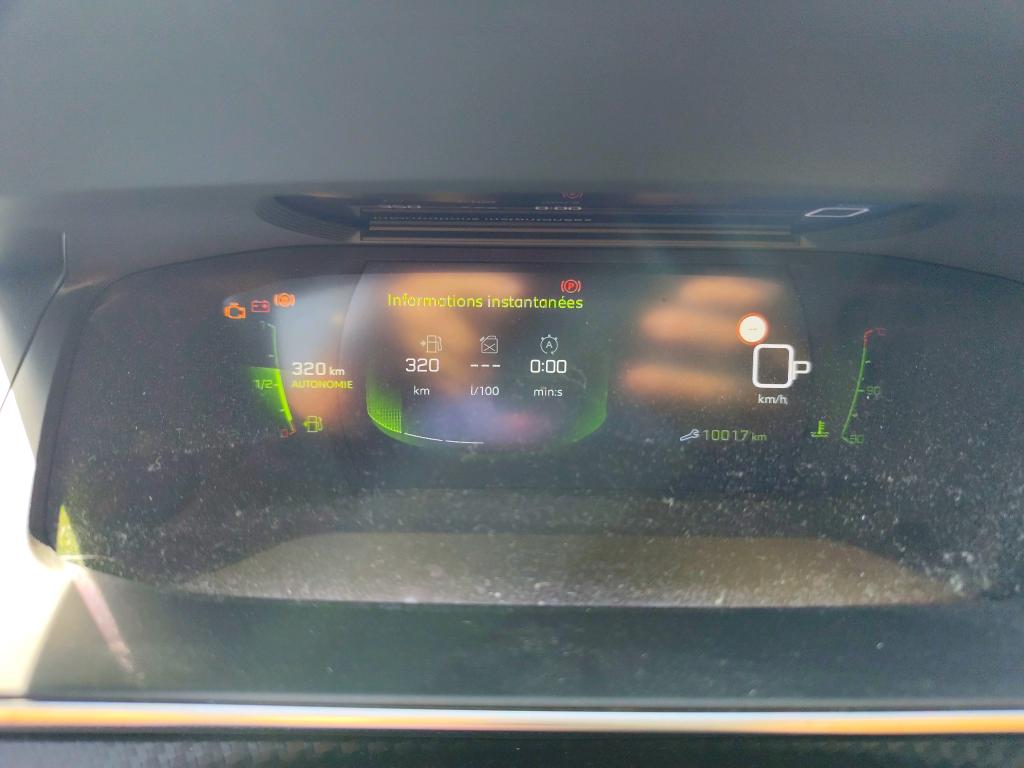 Peugeot 208 PureTech 100 S&S EAT8 Allure Pack 2023