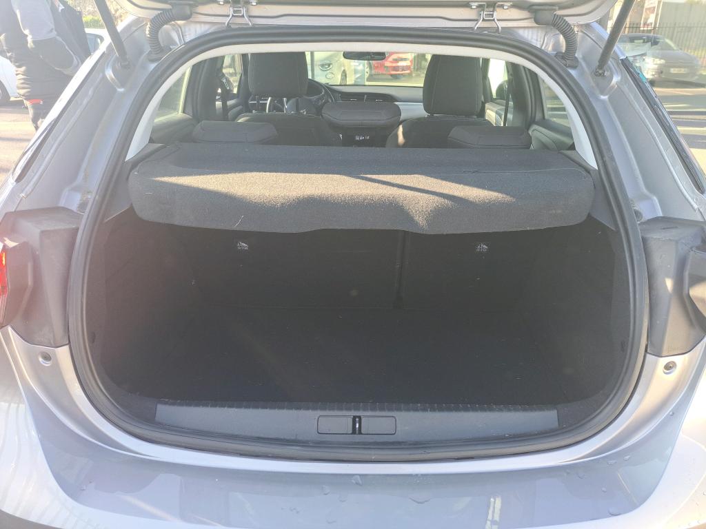 Opel Corsa 1.2 75 ch BVM5 Edition Business 2021