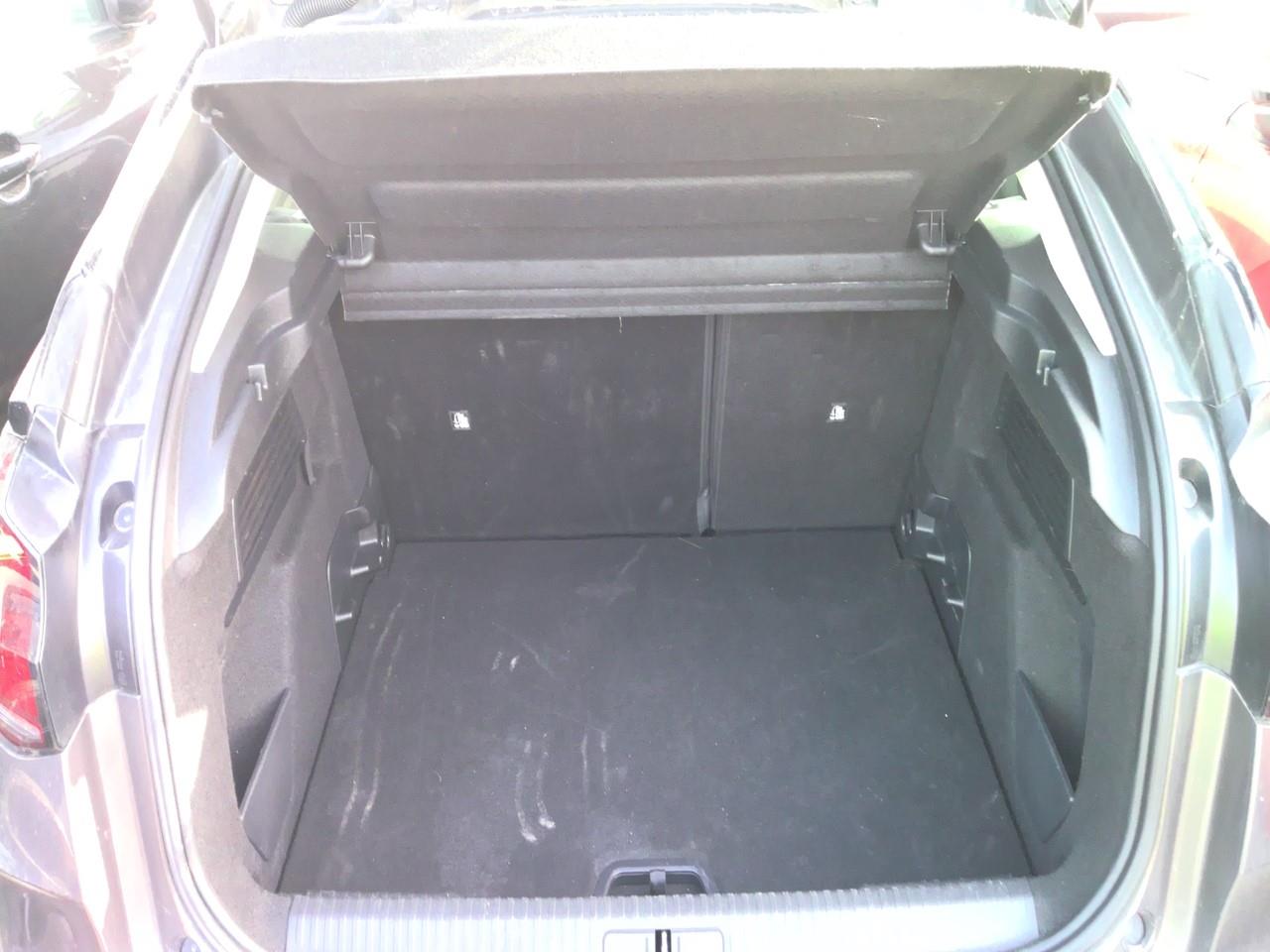 Foto Citroën C4 X 7