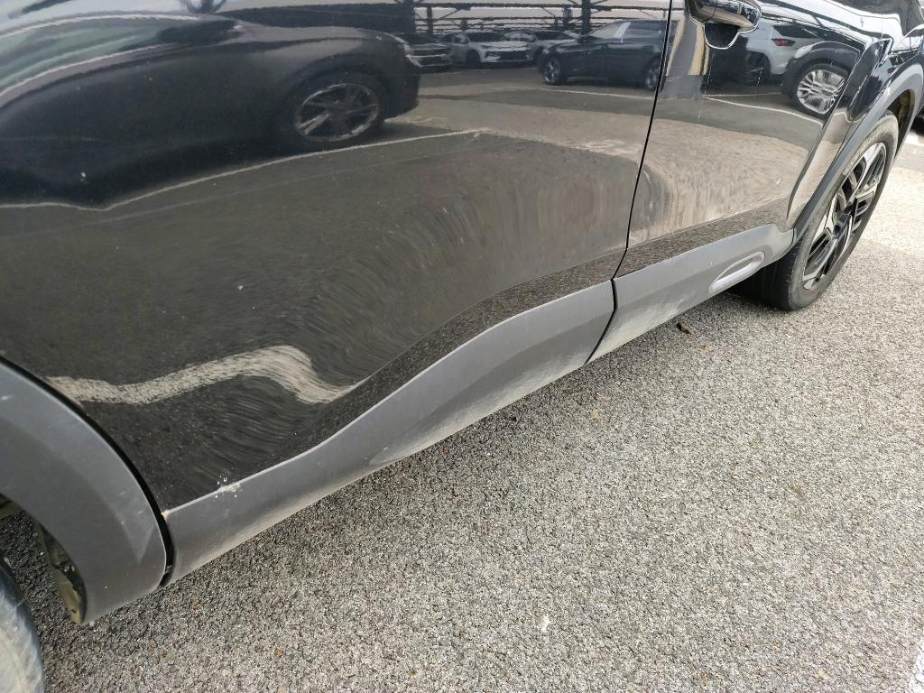 Citroen C4 PureTech 130 S&S BVM6 Shine 2023