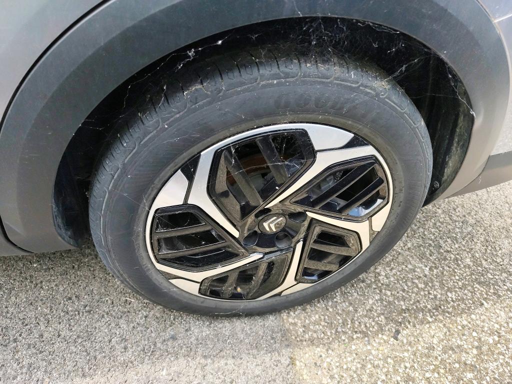 Citroen C4 X PureTech 130 S&S EAT8 Shine 2023