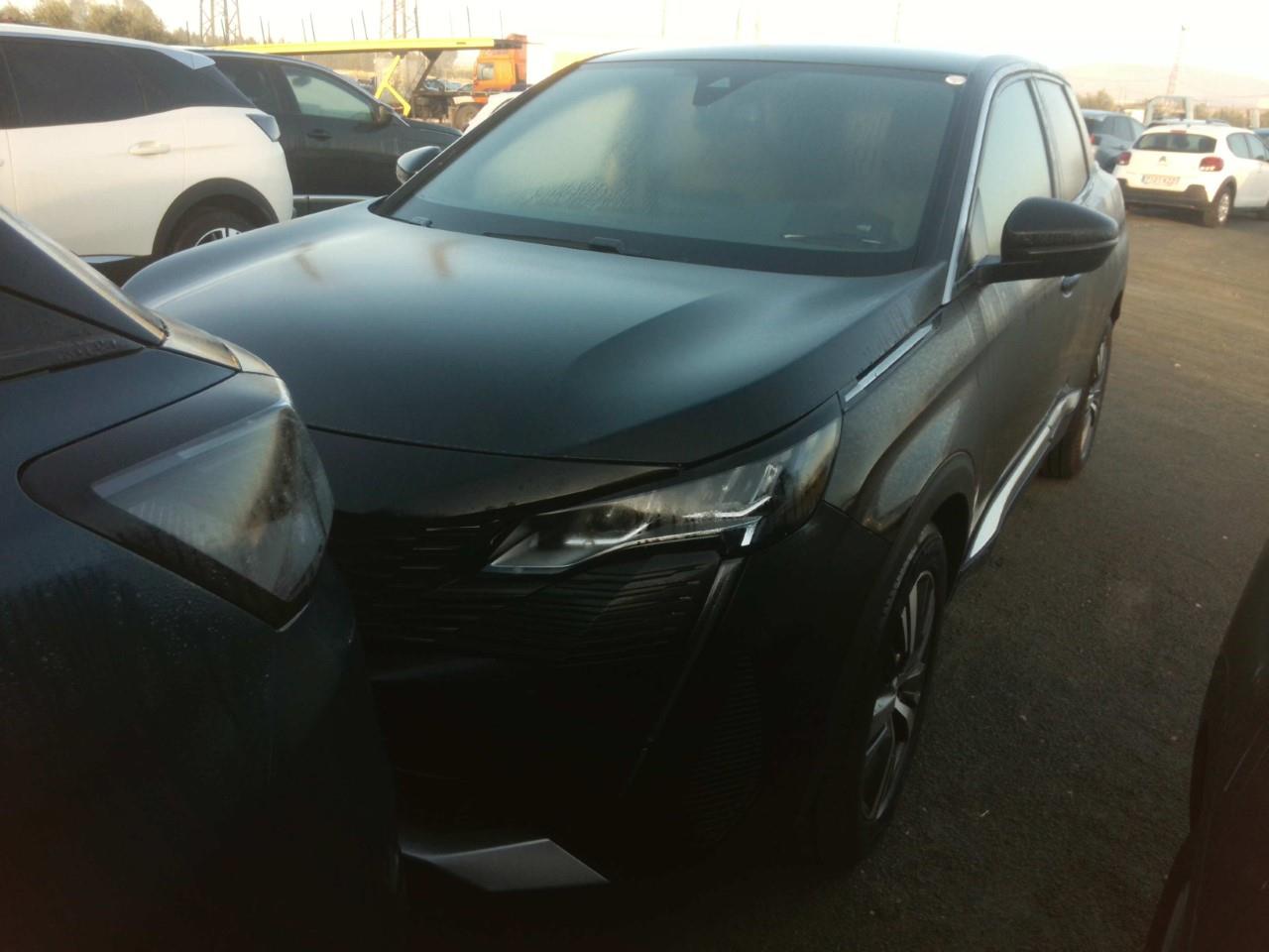 Foto Peugeot 3008 2