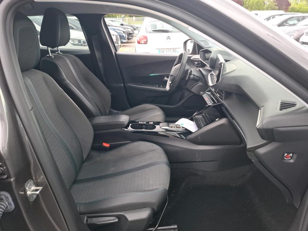 Peugeot 2008 PureTech 130 S&S EAT8 Allure Pack 2022