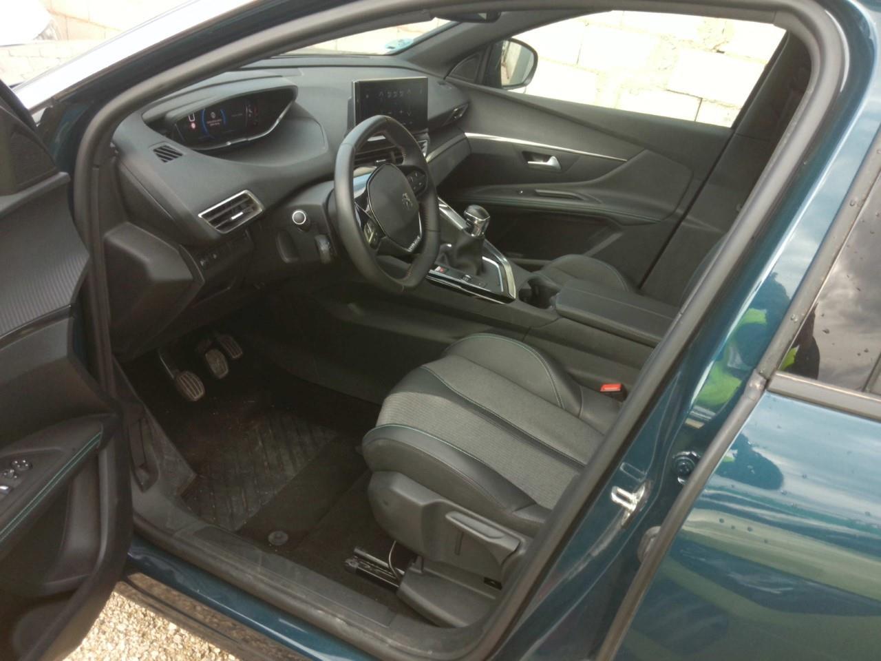 Foto Peugeot 3008 6