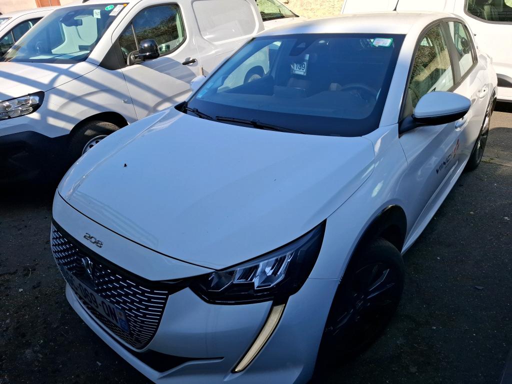 208 II