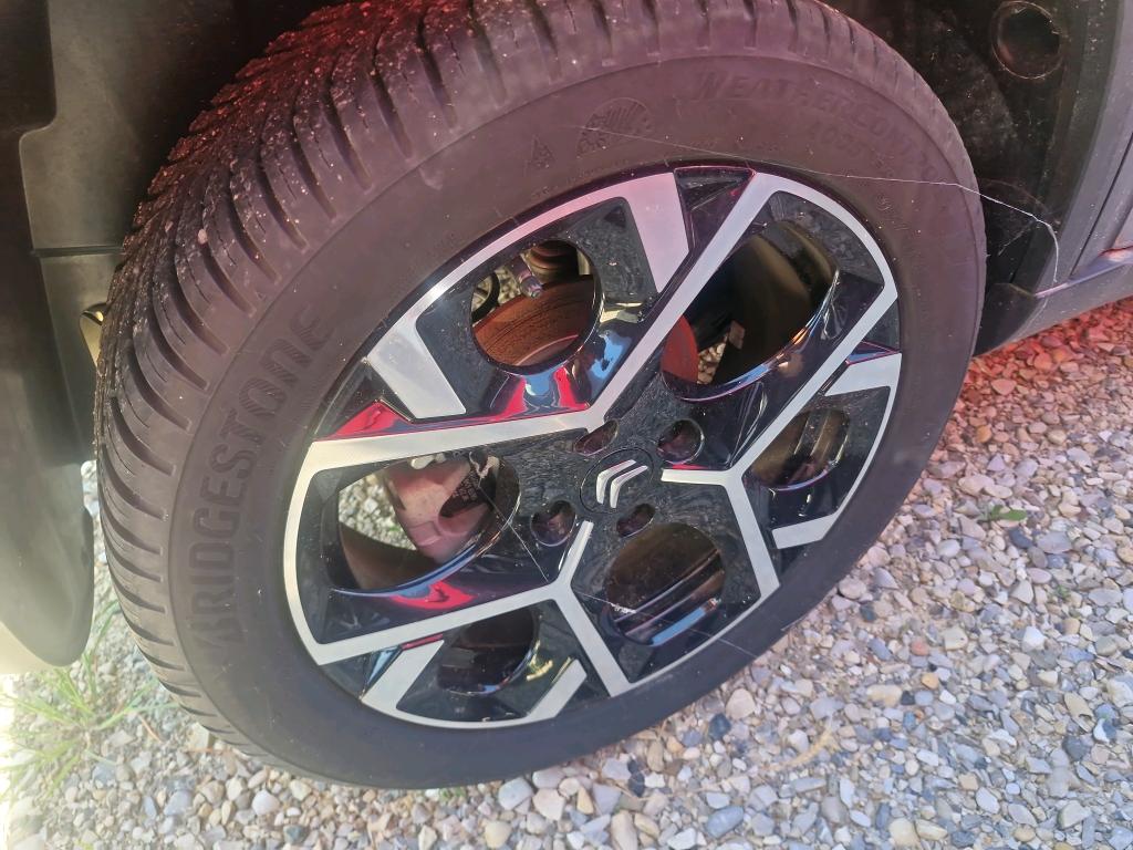 Citroen C3 Aircross PureTech 110 S&S BVM6 Shine Pack 2023