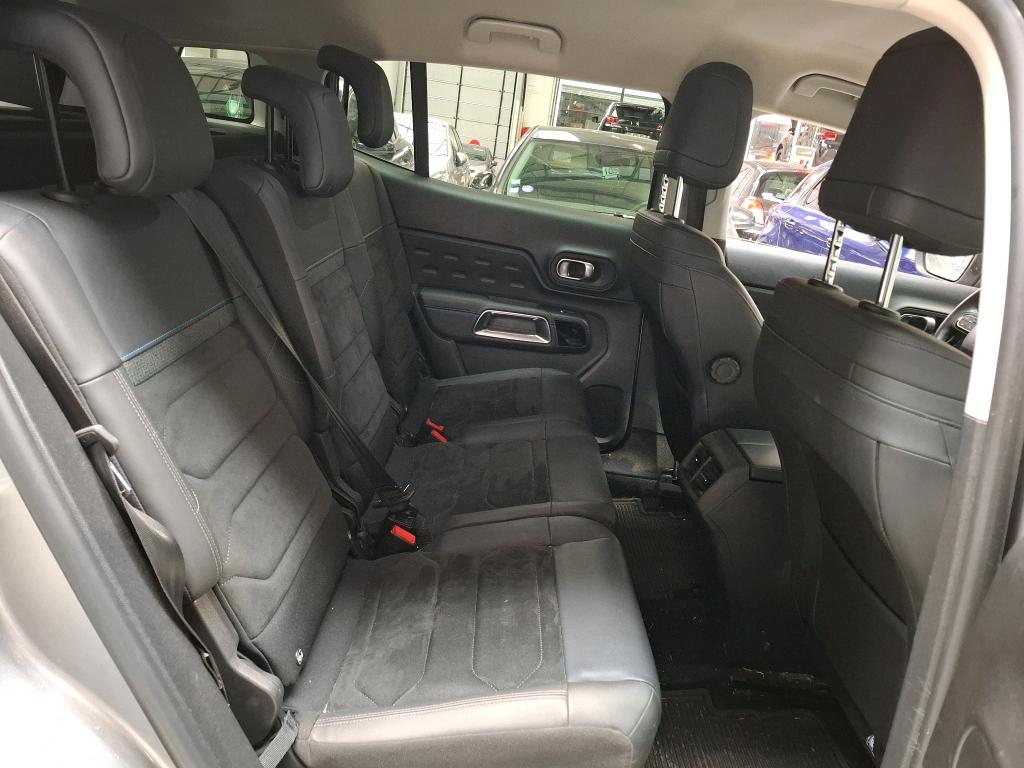 Citroen C5 Aircross BlueHDi 130 S&S EAT8 Feel Pack 2022