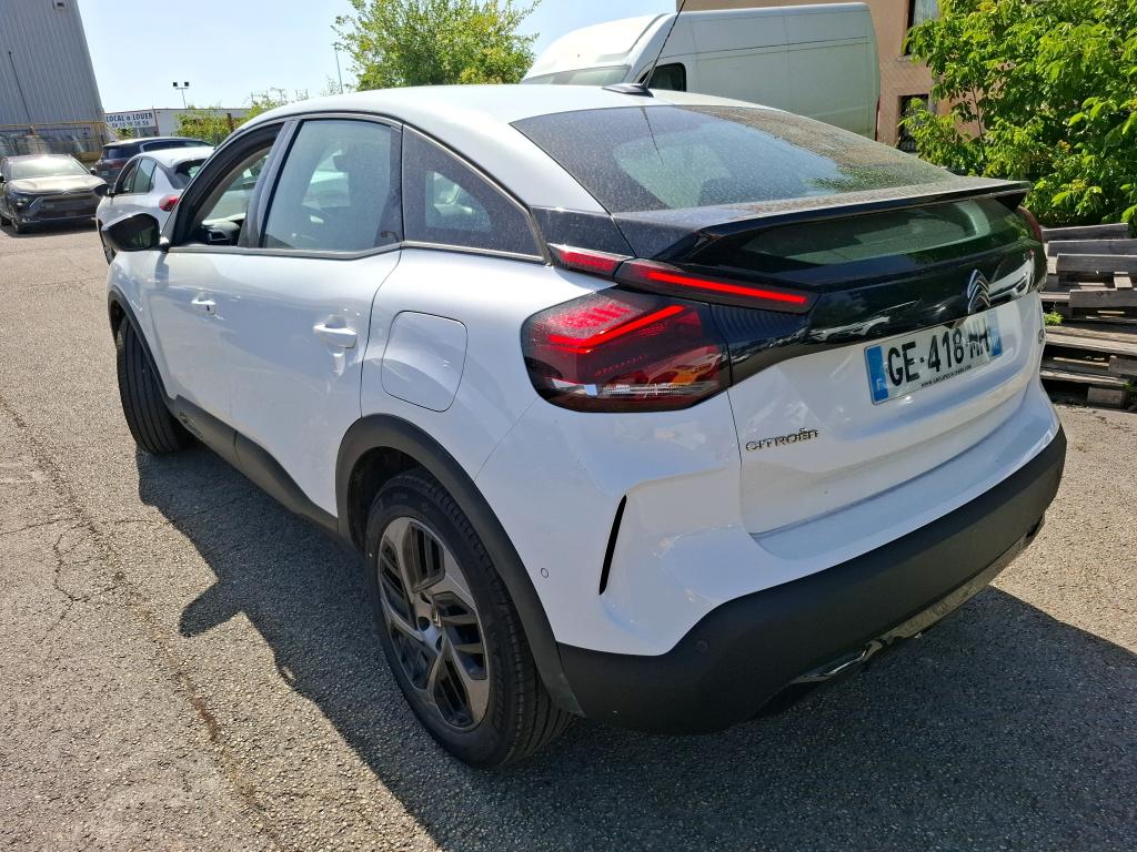 Citroen C4 BlueHDi 130 S&S EAT8 Feel Pack Business 2022