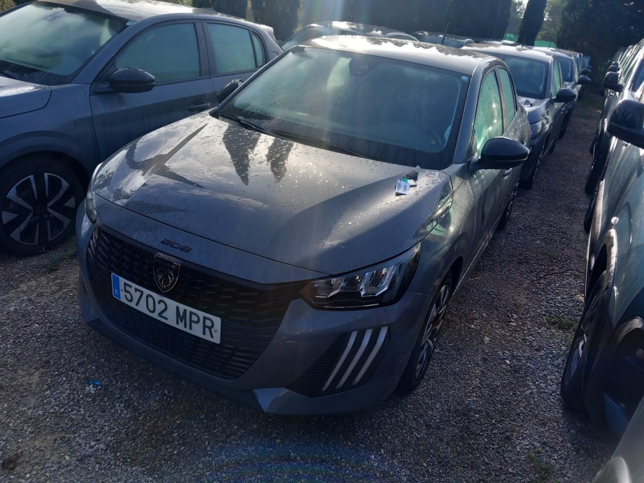 Foto Peugeot 308 2