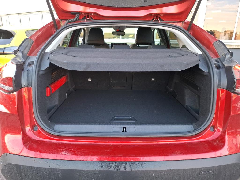 Citroen C4 PureTech 130 S&S EAT8 Shine 2023