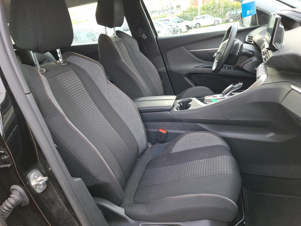 Peugeot 5008 BlueHDi 130ch S&S EAT8 Active Pack 2022