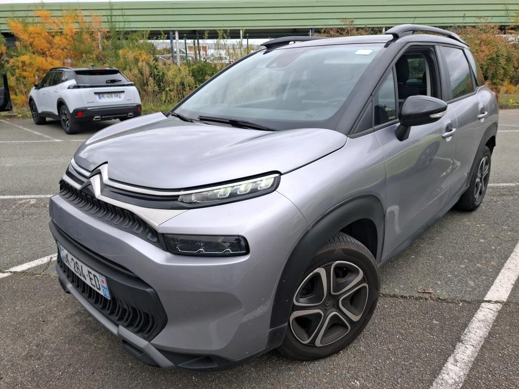 C3 AIRCROSS