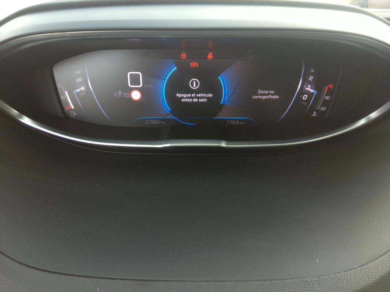 Foto Peugeot 3008 5