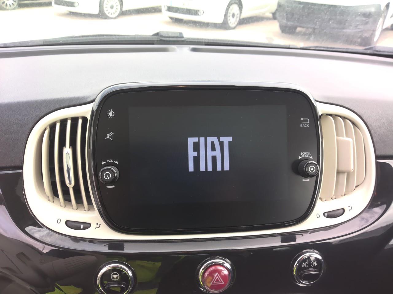 Foto Fiat 500X 8