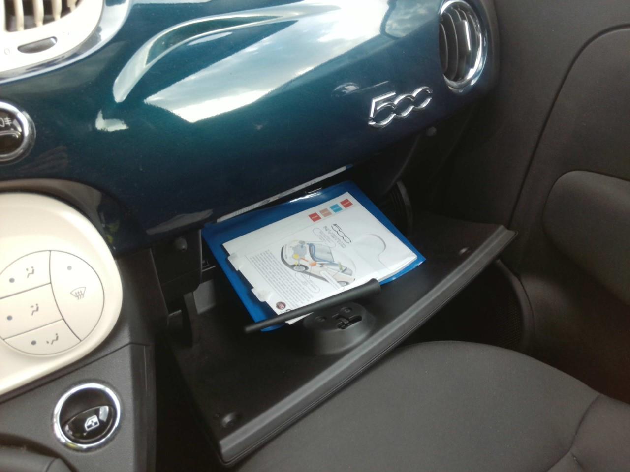 Foto Fiat 500X 17