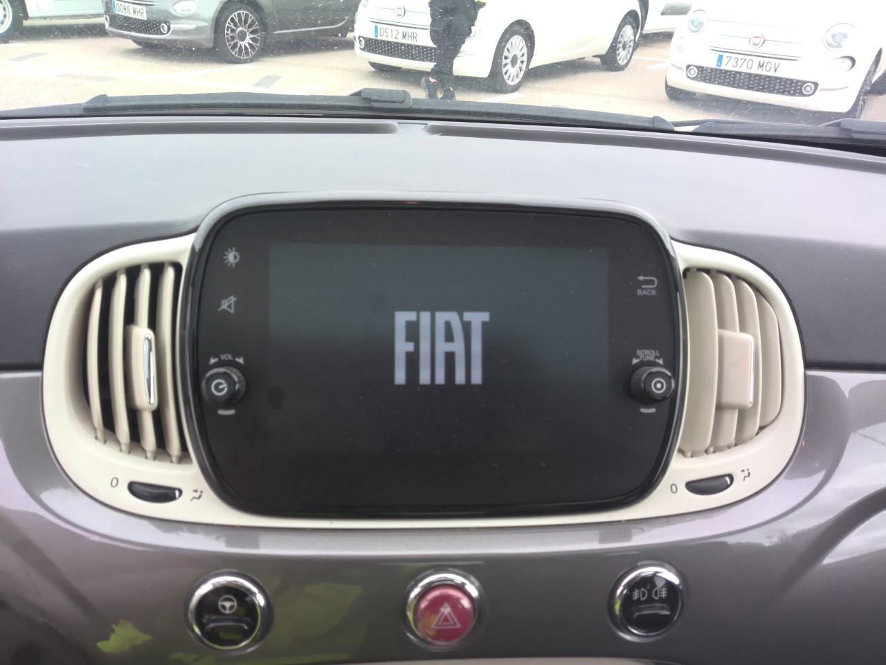 Foto Fiat 500X 8