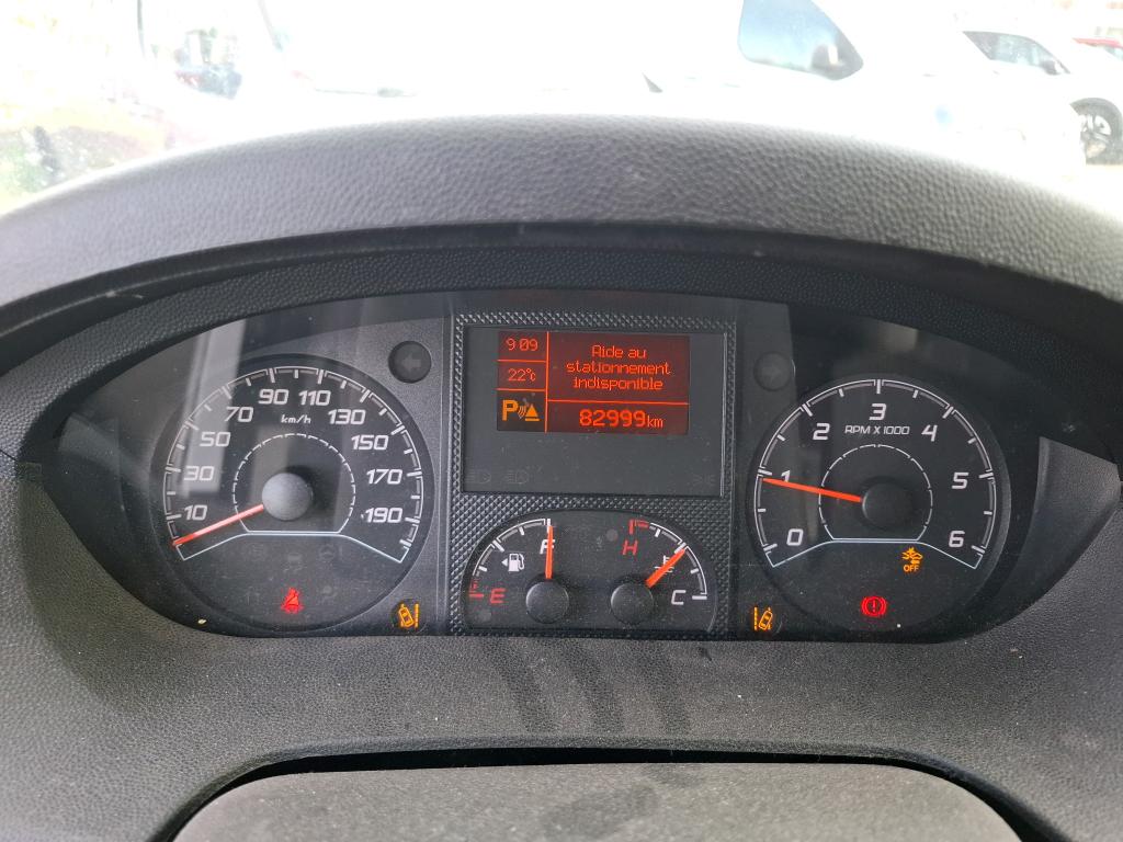 Citroen JUMPER III 