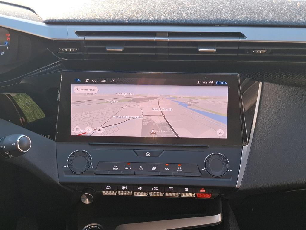 Peugeot 308 PureTech 130ch S&S BVM6 Active Pack 2023