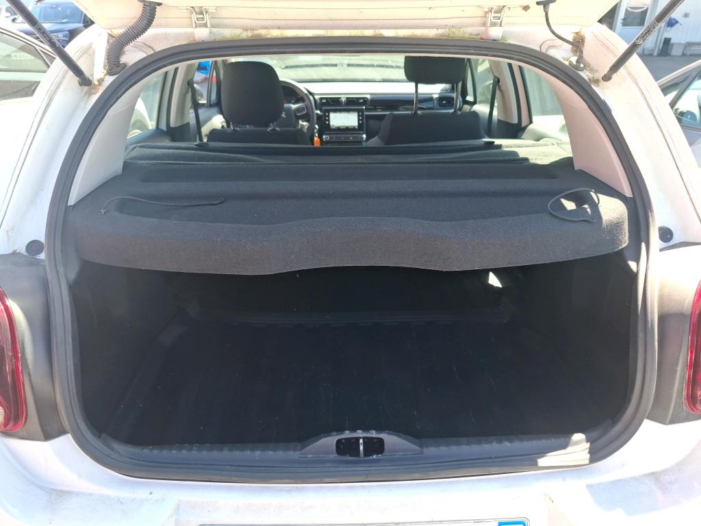 Citroen C3 BlueHDi 100 S&S BVM6 Feel 2021