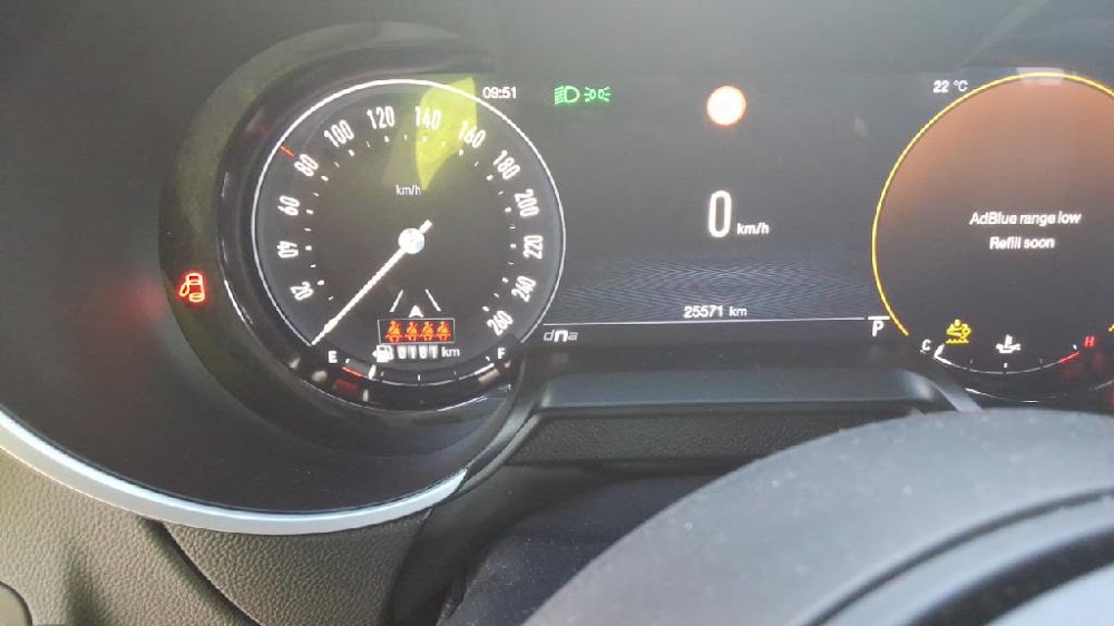 Foto Alfa Romeo Stelvio 3