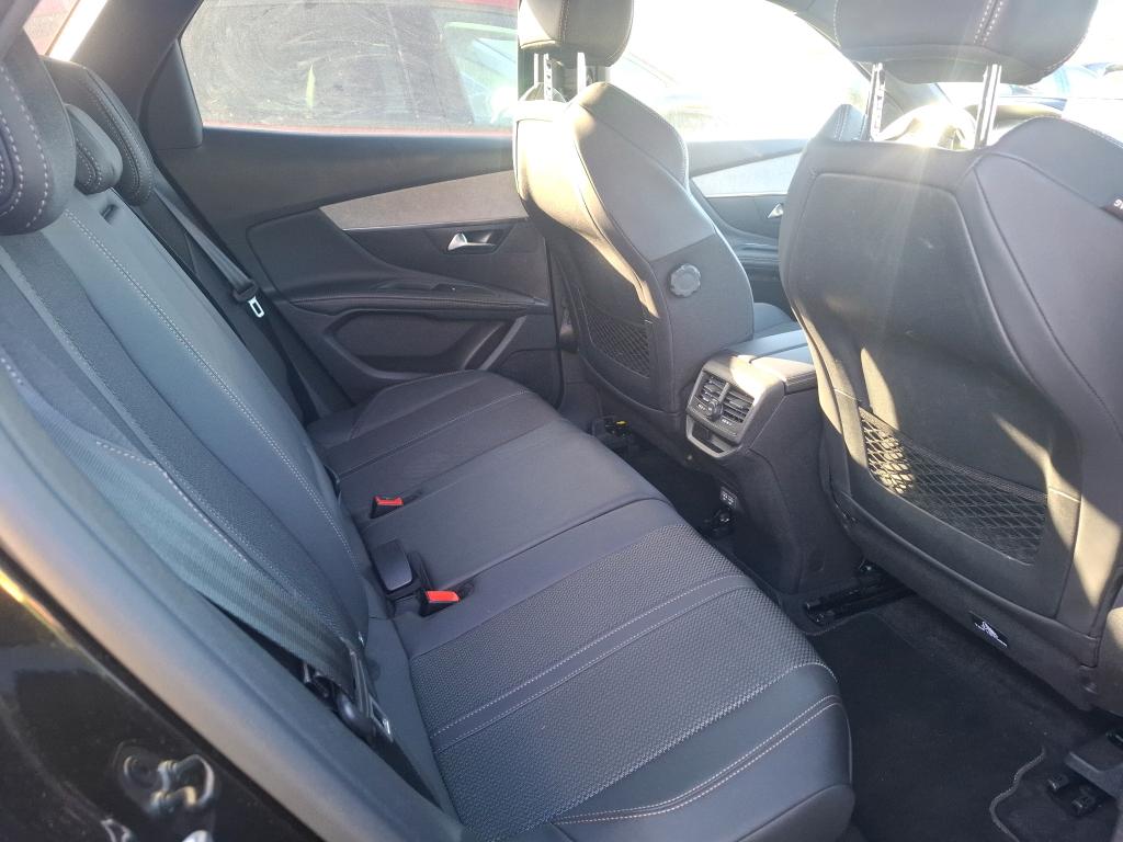 Peugeot 3008 BlueHDi 130ch S&S EAT8 GT 2023